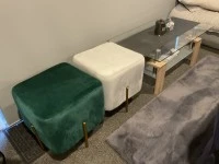 2 bedroom apartment move