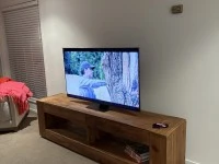 3 bedroom house move