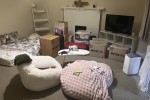 2 bedroom house move