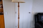 Standard lamp