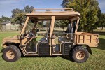Tuatara ATV