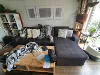 3 bedroom house move