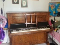 Challen piano
