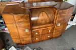 Cocktail cabinet