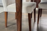 Dining Table and Chairs - Ashton Grove French Oak