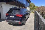 Mitsubishi Outlander Sport 4WD