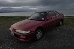 Honda Integra