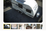 Caravan 6Meters