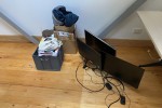 Office move