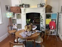 2 bedroom house move
