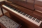 Yamaha Console/Upright Piano