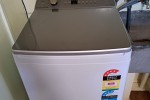 Washing Machine - Top loader