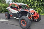 CanAm Maverick ATV