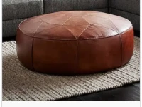 Large ottoman