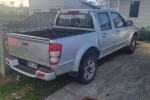 Great wall V200