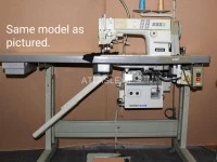 Industrial Sewing Machine