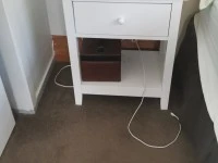 3 bedroom house move