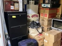2 bedroom house move