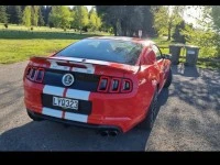 Ford Mustang gt500