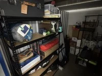 2 bedroom house move