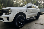 Ford Everest
