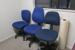Office move