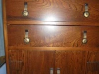 Vintage tallboy