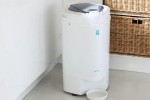 Spindel air dryer machine Transport Paeroa → Auckland