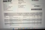 Tyers Nankang NS25 255/40/17