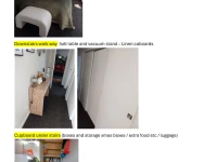 3 bedroom house move