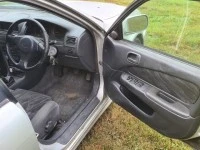 Toyota sprinter carib Bz touring