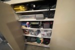 Garage storage unit x 2 (2)
