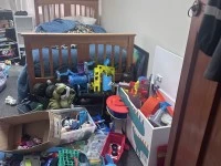 2 bedroom house move