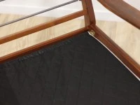 [DON] Mid Century Armchair x 2
