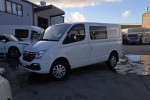 Ldv v80