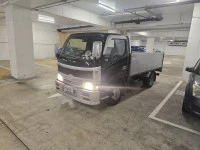 2 tonne toyota dyna