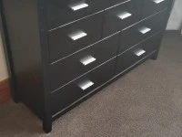 3 bedroom house move