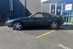 Porsche 928