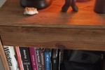2 bedroom apartment move