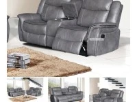 2 Seater sofa