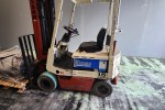 Forklift 1.5