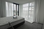 Queen bed base