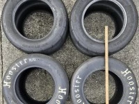 Car parts, 6frqg slicks and few other bits