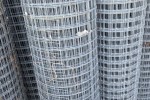 10 Rolls of welded mesh