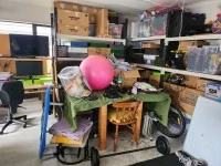 4+ bedroom house move