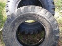 3x 15inch tyres