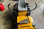 Hustler Raptor 42in Cut