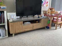 3 bedroom house move
