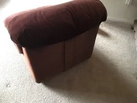 1980 chairs (2), Coffee Table