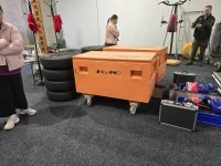Storage move